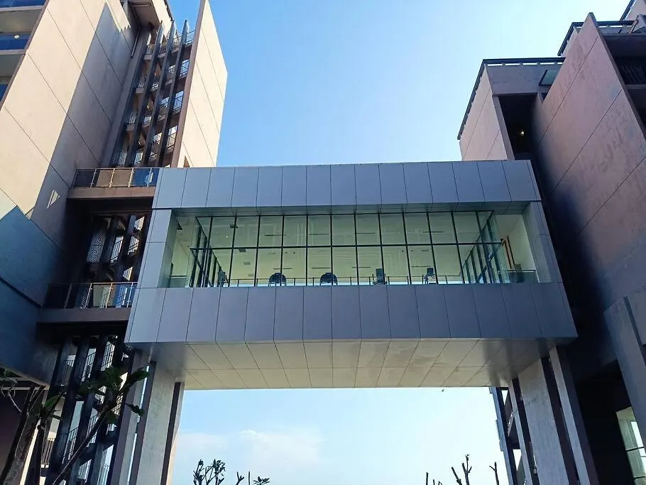 Emerald Prestige Suite Melakatown Seaview Cityview Free Parking Netflix 0*, Malacca Malaysia